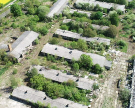 Eimersleben - Innosun Erfurt Solarstrom Photovoltaik