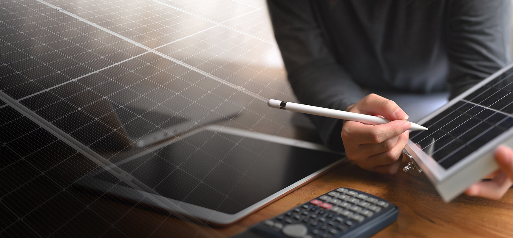 Direktvermarktung Innosun-Service-Direktvermarktung - Erfurt Solarstrom Photovoltaik Solaranlage PV-Anlage