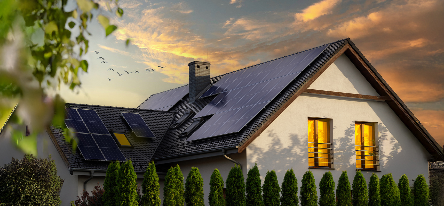 PV-Anlagen Innosun-Service-PV-Anlagen für Einfamilienhäuser - Erfurt Solarstrom Photovoltaik Solaranlage