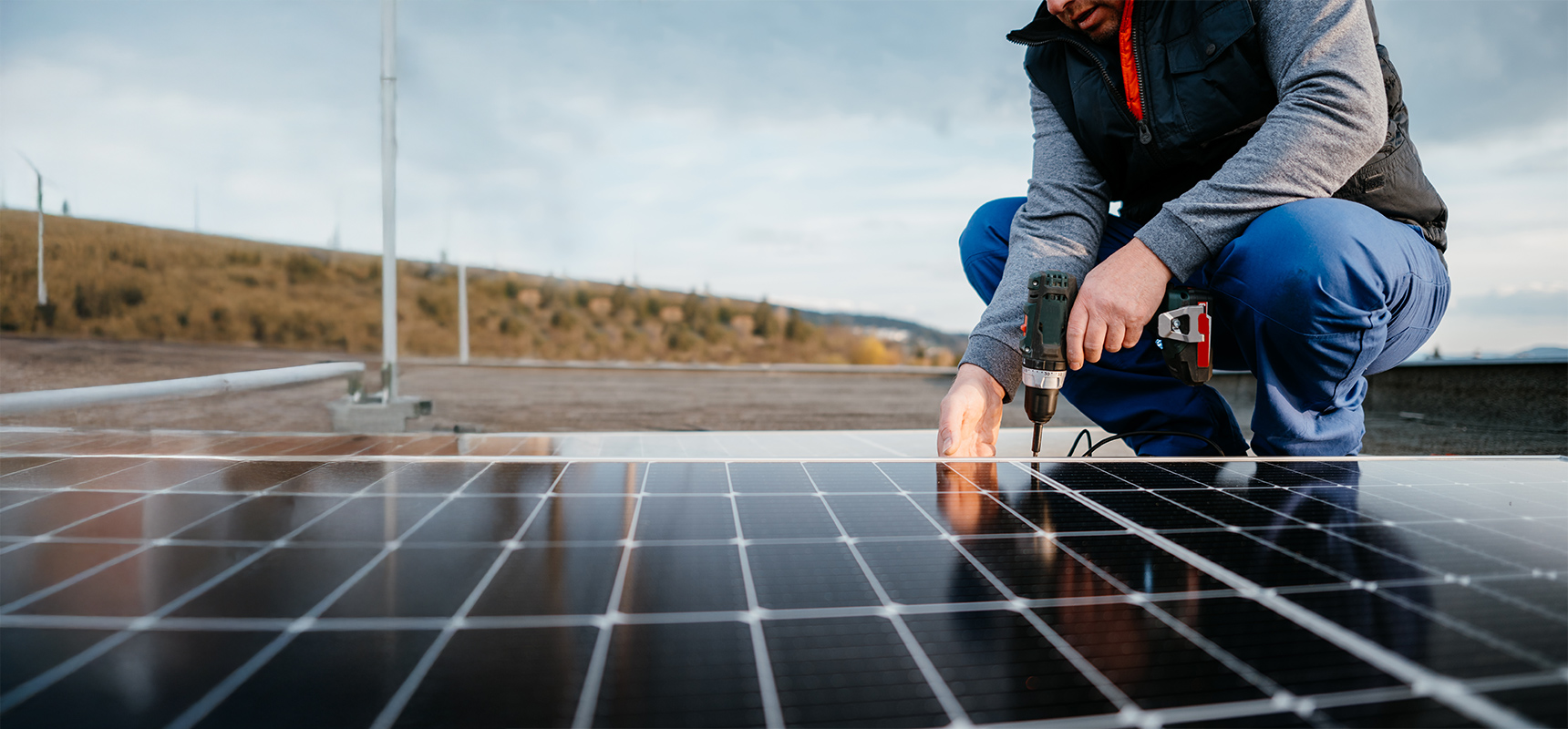 Reparatur Innosun-Service-Reparatur - Erfurt Solarstrom Photovoltaik Solaranlage PV-Anlage