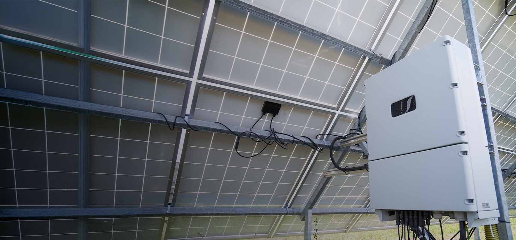 Speicher + Wallbox Innosun-Service-Speicher - Erfurt Solarstrom Photovoltaik Solaranlage PV-Anlage