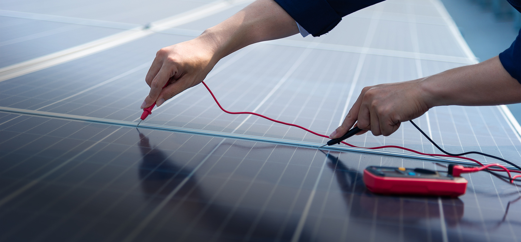 Service & Wartung Innosun-Service-Wartung - Erfurt Solarstrom Photovoltaik Solaranlage PV-Anlage