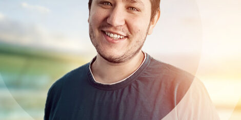 Innosun Service Team Danil Merkulov Wirtschaftsingenieur für Energietechnik