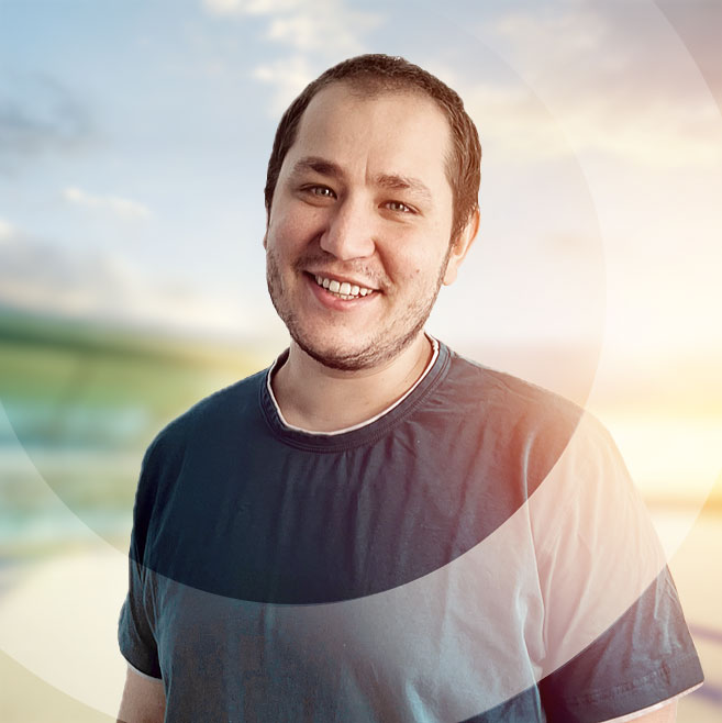 Innosun Service Team Danil Merkulov Wirtschaftsingenieur für Energietechnik Innosun Service Team Danil Merkulov Wirtschaftsingenieur für Energietechnik