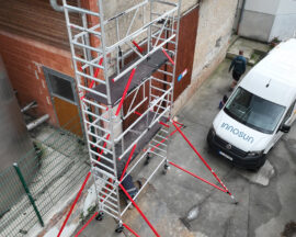 Niederpöllnitz - Innosun Erfurt Solarstrom Photovoltaik