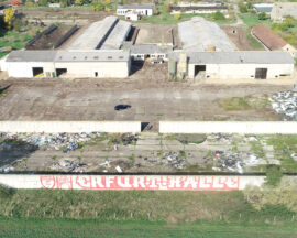 Voigtstedt - Innosun Erfurt Solarstrom Photovoltaik