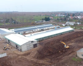 Voigtstedt - Innosun Erfurt Solarstrom Photovoltaik