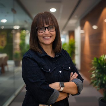 Madeleine Böttger Innosun Service Team Madeleine Böttger - Büromanagement