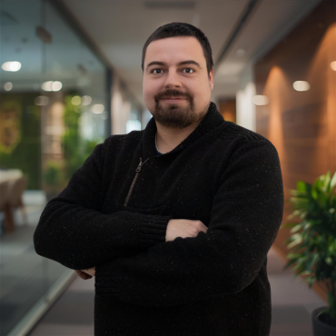 Florian Schmidt Innosun Service Team Florian Schmidt Elektrotechnik